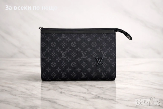 Goyard🔝Louis Vuitton Клъч Чанти - Различни Цветове И Модели Код Urban65, снимка 12 - Чанти - 53814708