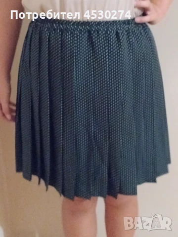 Детски рокли и пола , снимка 7 - Детски рокли и поли - 51379827