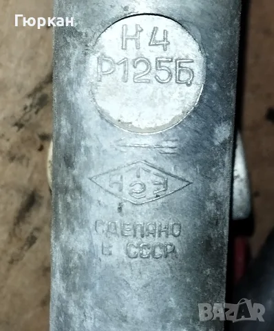 Оригинални Делко за LADA, снимка 2 - Части - 56332321