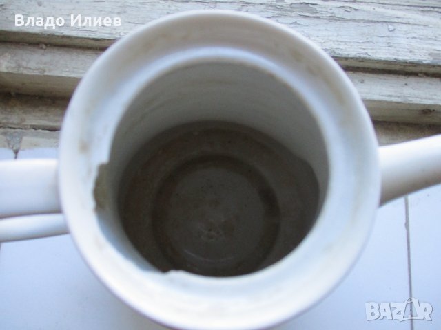 Порцеланови чайници- нов за 28 лева   и 1 употребяван-за 9 лв., снимка 8 - Сервизи - 33304069