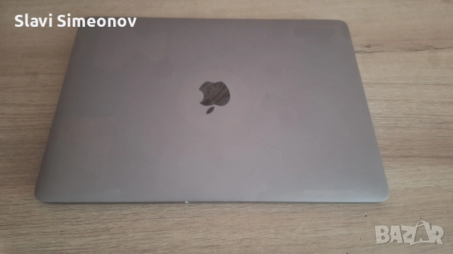 Apple MacBook Pro А1989 (2018-2019) , снимка 8 - Apple iPhone - 53294525