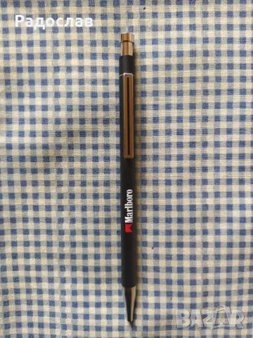 химикалка Colibri  Marlboro 