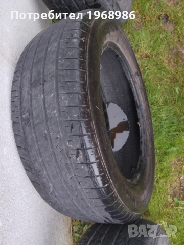 Летни Гуми, снимка 2 - Гуми и джанти - 53472868