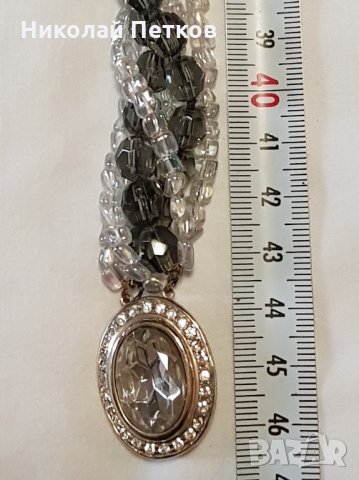 Обеци и колиета , снимка 10 - Обеци - 29145669