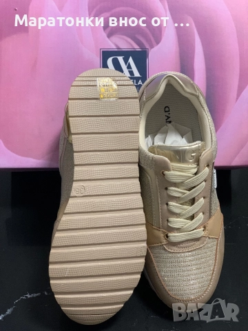 D’ANGELA original , снимка 6 - Маратонки - 52353692