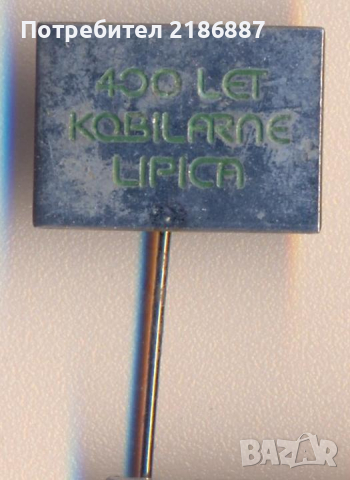 Значка Чехия, снимка 1