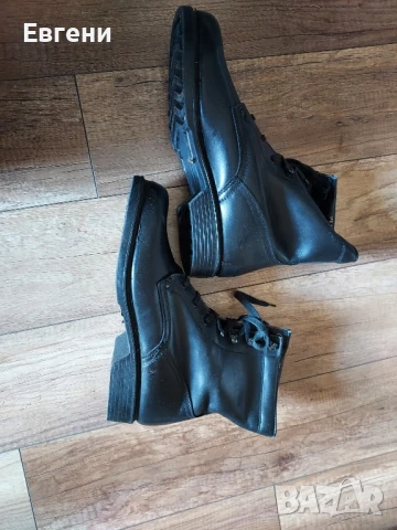 кубинки 45 и 44, 47номер , снимка 6 - Мъжки боти - 50682747
