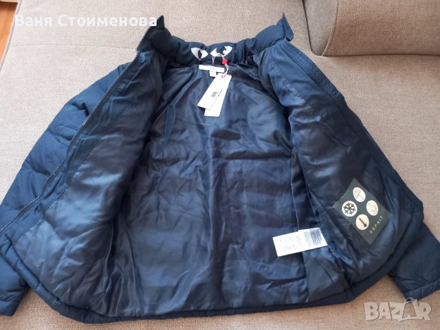 Esprit - новo яке, снимка 2 - Детски якета и елеци - 44224394
