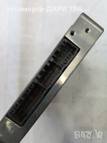 Компютър за Тойота RAV-4 1999г. Бензин 2.0i, снимка 3 - Части - 49232619