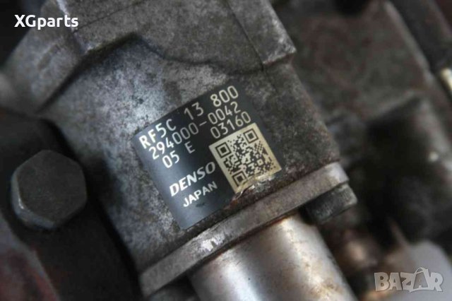  ГНП-горивна помпа за Mazda 6 2.0D 136к.с. (2002-2008), снимка 3 - Части - 41260798