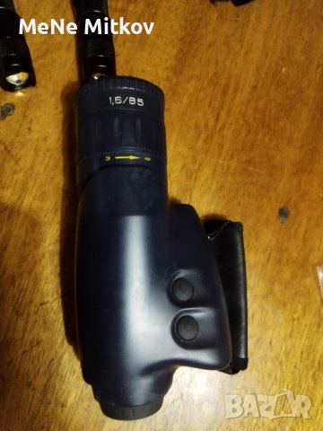 Нощно виждане ТСМ , снимка 3 - Екипировка - 41248098