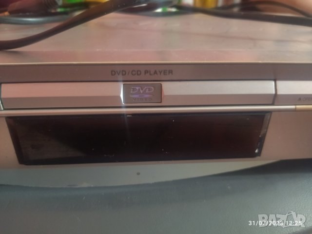 Дивиди  LG плейар, снимка 6 - Други - 41711679