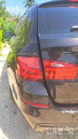 bmw f11 530 дизел на части 2011 г , снимка 9 - Автомобили и джипове - 56235589