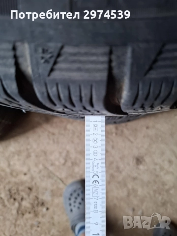 Джанти с гуми, различни модели, снимка 7 - Гуми и джанти - 51823479