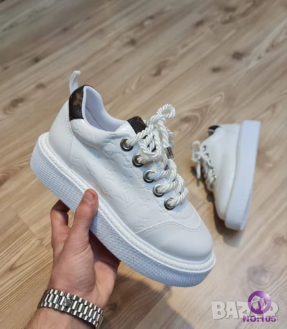 дамски маратонки louis vuitton , снимка 3 - Маратонки - 51312449