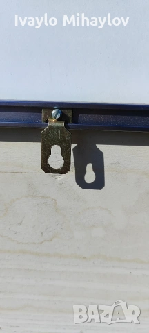 алуминиева рамка за картина или реклама, снимка 3 - Картини - 53834684