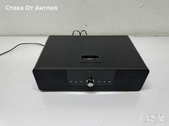 Докинг станция Kitsound Boom Dock (MD332) 