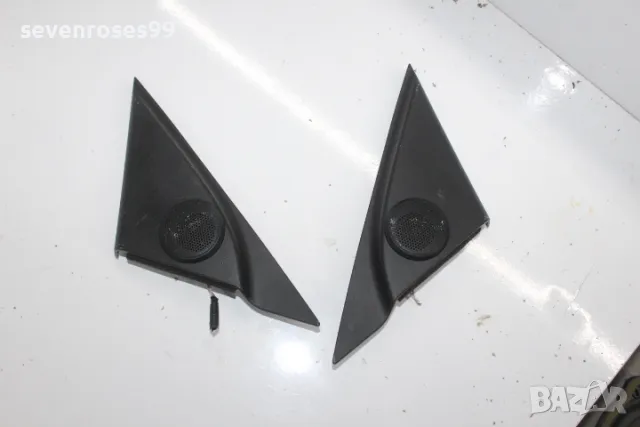 Музика BOSE Мазда 3 2008 2.3i 158hp Mazda 3 седан BP4K66960 1брой буфер BR9A66920A 1брой усилвател , снимка 9 - Части - 48508153