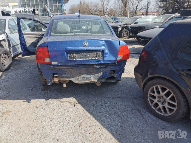 passat 4 1.6benzin 101ps на части 0899 515 626 , снимка 11 - Части - 44598851