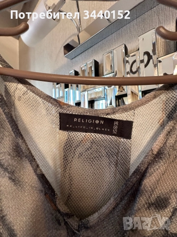 Туника, Италия, снимка 6 - Туники - 51632706