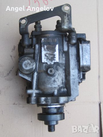 ГНП-горивна помпа 0470504015 Bosch за Opel Astra Vectra Zafira  (1999 - 2005) 2.0 DTI 16V, 101 к.с.,, снимка 4 - Части - 42521569