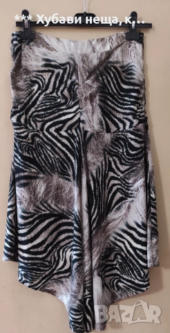 🔝Горещ тренд 🔝💕Чудесни дамски пролетни и летни поли 🎁 с подарък 🎁 💕, снимка 14 - Поли - 29638070