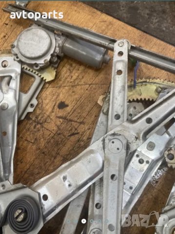 Subaru legacy 1998година комби задни стъклоповдичичи с машинки ел стъкла, снимка 3 - Части - 40465721