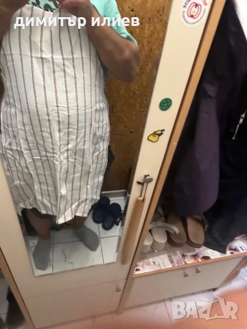 Работна престилка, снимка 4 - Други - 51264844