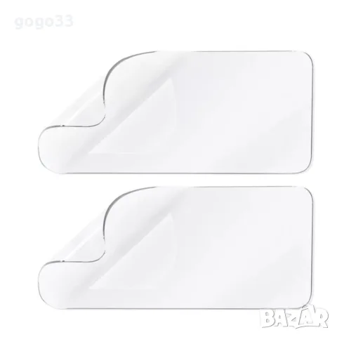 защитно фолио за мебели, снимка 5 - Декорация за дома - 56170126