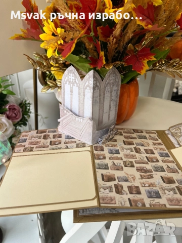 Албум за снимки, снимка 8 - Други - 51882775