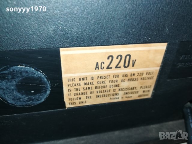 TECHNICS RS-615US DECK-MADE IN JAPAN 2808231356LNV, снимка 15 - Декове - 41995804