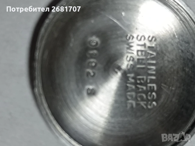 дамски часовник Services , снимка 6 - Дамски - 53005224