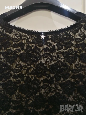 Нова рокля Denny Rose S/M, снимка 2 - Рокли - 51112281