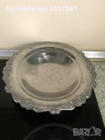 Фруктиера от инокс, снимка 3 - Аксесоари за кухня - 39202942