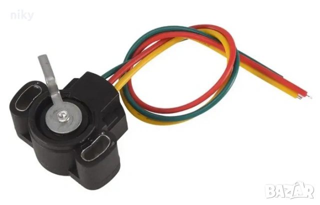 НОВО Потенциометър за педала на газта за електрокар Jungheinrich EFG110-115 НАЛИЧНО