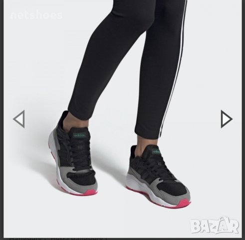 Adidas-дамски маратонки №37, снимка 2 - Маратонки - 35708016