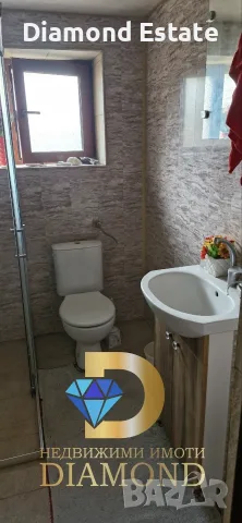 Двуетажна къща в село Долно Белево, общ. Димитровград, снимка 9 - Къщи - 56252248