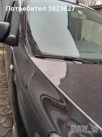 Мерцедес Цитан Mercedes Citan , снимка 15 - Автомобили и джипове - 46470094