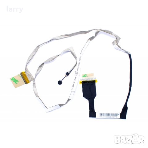 Asus X501A лаптоп на части, снимка 8 - Части за лаптопи - 42010733