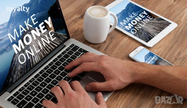 Пасивен Доход От Интернет Без Инвестиции 