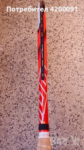 Yonex VCORE Si 98 тенис ракета, снимка 6 - Тенис - 51825471