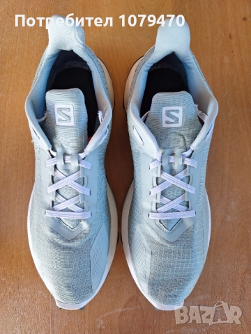 Маратонки Salomon, снимка 6 - Спортни обувки - 52167144