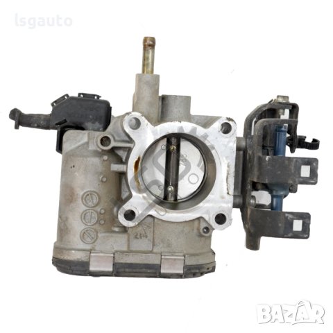 Дроселова клапа Honda Jazz 2002-2008 ID:111818, снимка 2 - Части - 42427220