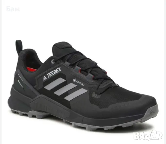 Мъжки!Adidas Terrex Gore Tex размер 48, снимка 1 - Маратонки - 49291760