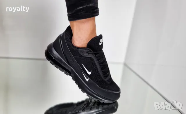 Nike дамски спортни маратонки , снимка 2 - Маратонки - 49550149