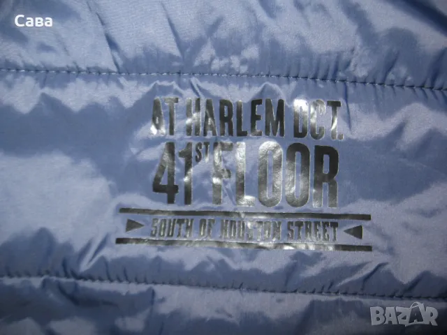 Елек SU  мъжки,4-5ХЛ, снимка 3 - Спортни дрехи, екипи - 48044976