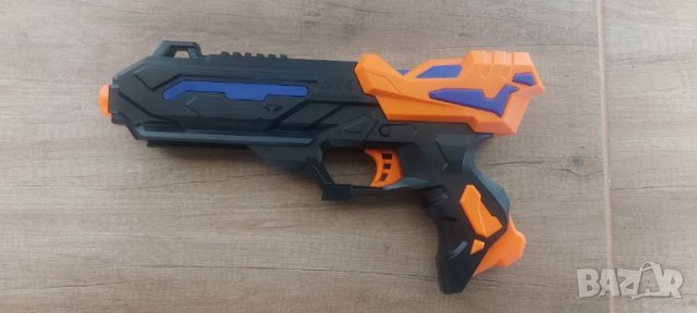 Пистолет Нърф Nerf Nurf , снимка 3 - Други - 40142690