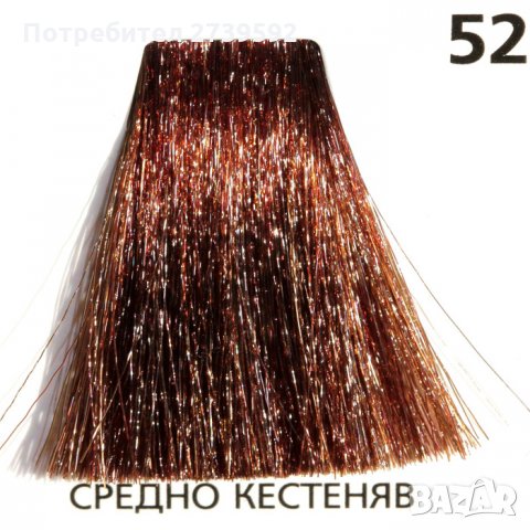 Професионална боя за коса 50 мл. NeoColor, снимка 13 - Продукти за коса - 34432105