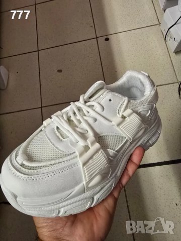 маратонки , снимка 4 - Маратонки - 47324686