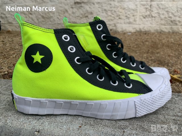 Converse , снимка 3 - Кецове - 39511999